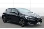 2021 Renault Clio
