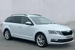 2020 Skoda Octavia Estate