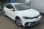 2022 Volkswagen Polo