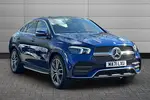 2021 Mercedes-Benz GLE Coupe