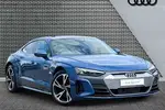 2022 Audi e-tron GT