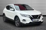 2017 Nissan Qashqai