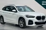 2021 BMW X1