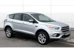 2017 Ford Kuga