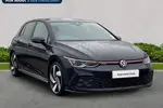 2023 Volkswagen Golf GTI