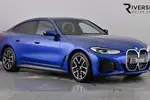 2022 BMW i4