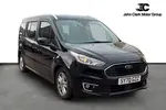 2020 Ford Grand Tourneo Connect