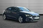 2023 Audi A3