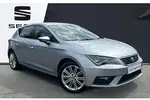 2019 SEAT Leon