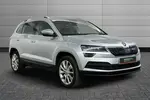 2022 Skoda Karoq