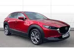 2022 Mazda CX-30