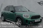 2023 MINI Countryman