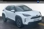 2023 Toyota Yaris Cross