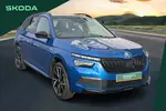 2022 Skoda Kamiq