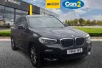2018 BMW X3