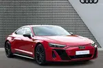 2025 Audi e-tron GT
