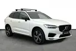 2021 Volvo XC60