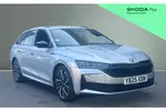 2025 Skoda Octavia