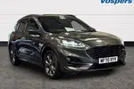 2020 Ford Kuga