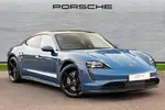 2022 Porsche Taycan