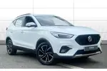 2020 MG ZS