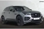 2023 Jaguar F-Pace