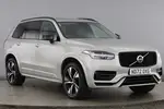2022 Volvo XC90