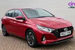 2023 Hyundai i20