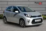 2023 Kia Picanto
