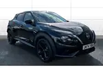 2025 Nissan Juke