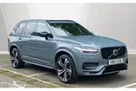 2021 Volvo XC90