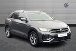 2022 Volkswagen T-Roc