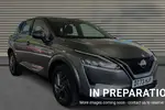 2024 Nissan Qashqai