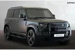 2025 Land Rover Defender