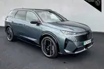 2024 Peugeot 5008