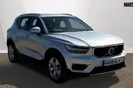 2018 Volvo XC40