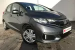 2018 Honda Jazz