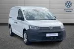 2023 Volkswagen Caddy Maxi