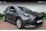2021 Toyota Yaris