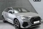 2022 Audi RS Q3
