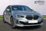 2024 BMW 1 Series