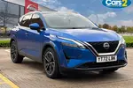 2022 Nissan Qashqai