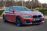 2017 BMW 1 Series