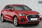 2019 Audi Q3