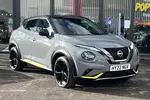 2022 Nissan Juke