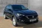 2022 SEAT Tarraco