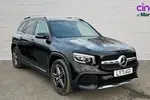 2021 Mercedes-Benz GLB