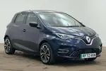 2022 Renault Zoe
