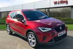 2024 SEAT Arona