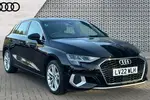 2022 Audi A3
